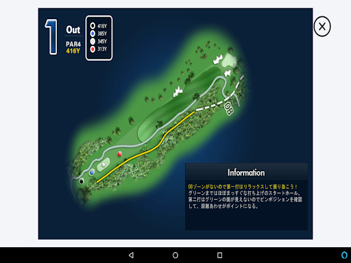 ItsGPS_Yonehara GC Screen 3