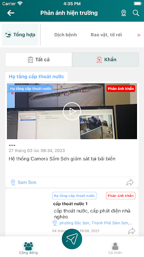 HĐND TPHCM Screen 2