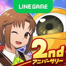 LINE：モンスターファーム Mod Apk