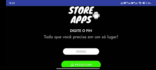 Store Apps
