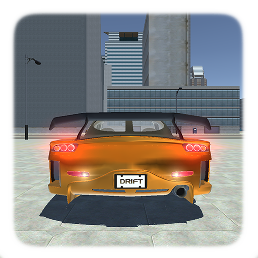 Rx-7 Veilside Drift Simulator – Apps On Google Play