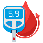 Diabet Tracker - Drug Alarm