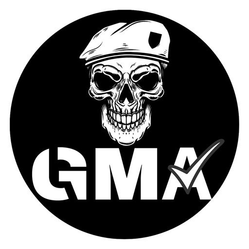 APP dos Aprovados logo