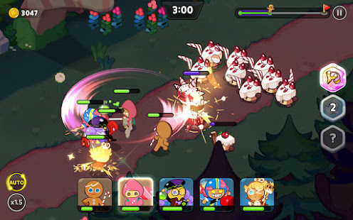 Cookie Run: Kingdom - Kingdom Builder & Battle RPG 2.2.002 screenshots 7