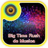 Big Time Rush de Musica icon