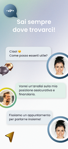 Grifo Online - GO Screen 3