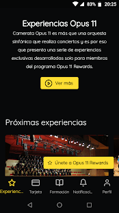 Opus 11 Rewards 2.0.1 APK screenshots 1