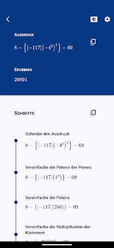 App-Vorschau