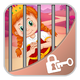 Reticent Girl Escape icon