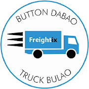 Freightix- Truck Booking App  Icon