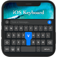 IOS Keyboard