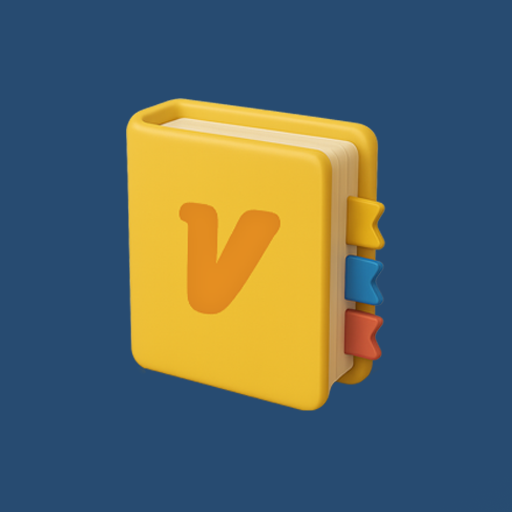 Venezolario: Palabras Vzla Download on Windows