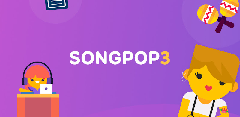 SongPop® Erraten Sie das Lied