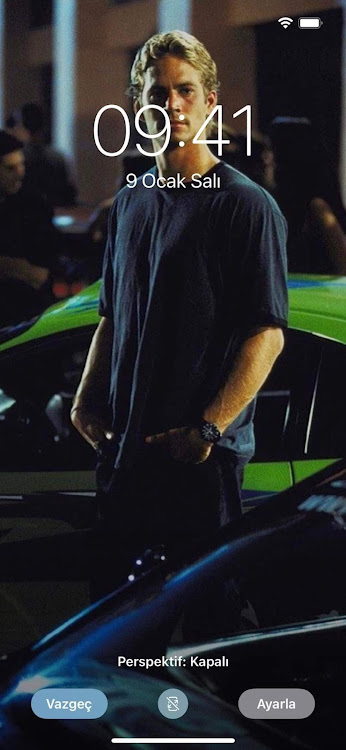 Fast and Furious Wallpapers 4k - 4 - (Android)