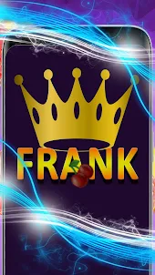 Франк онлайн | Frank
