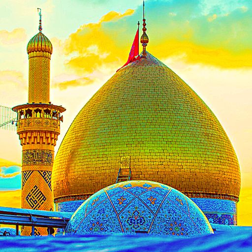 Imam Abbas Wallpaper HD Download on Windows