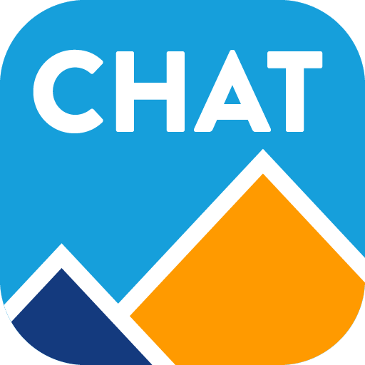 GWU-Chat-App logo