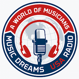 Icon image Music Dreams USA Radio