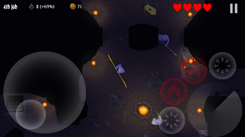 Anteprima screenshot di Severance Pain APK #8