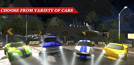 Car Racing 3d Gadi Wala Games cover