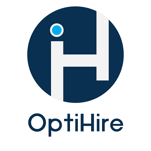 OptiHire logo
