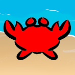 Mad Crab Grab