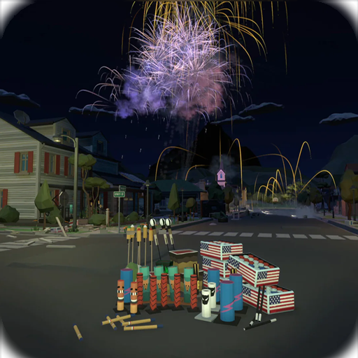 Fireworks Mania guide