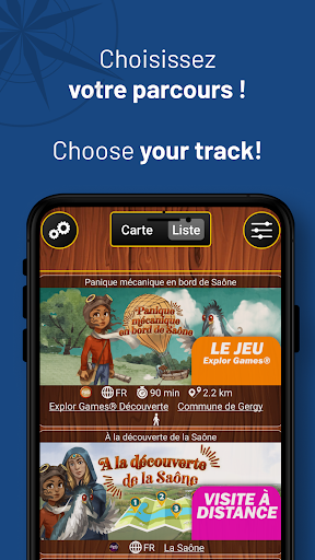 EPTB Aventures Screen 2