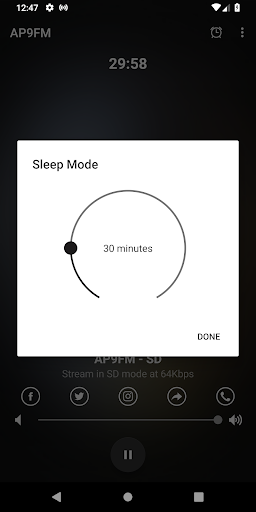 AP9 FM Screenshot 3 - AppWisp.com