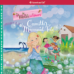 Icon image Camille's Mermaid Tale