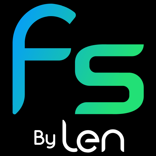 FS by LEN logo
