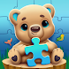 Puzzle Me! – Kids Jigsaw Games - Androidアプリ