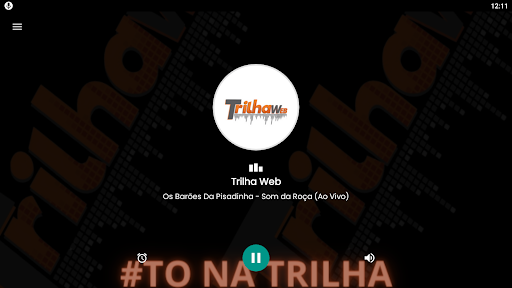Trilha Web Screen 2