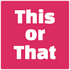 This or That - The Ultimate Choice Game 13