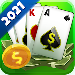Cover Image of Download Solitaire Master 2021 - Win Re  APK