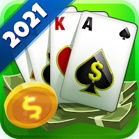 Cash Solitaire - Win Real Money