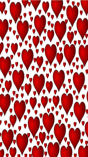 Love heart Wallpapers HD