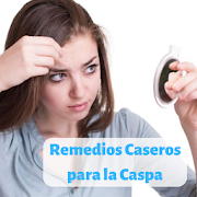 Remedios Caseros para la Caspa del Cabello Graso 150.0 Icon