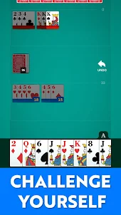 Rummy 500 - Card Game