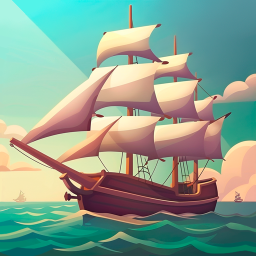 Sea Sails Adventure Download on Windows