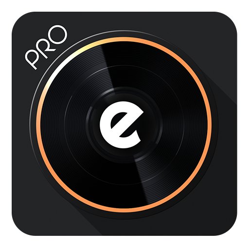 edjing PRO – Music DJ mixer 1.07.01 (MOD Full PAID)