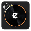 edjing PRO - consola de DJ