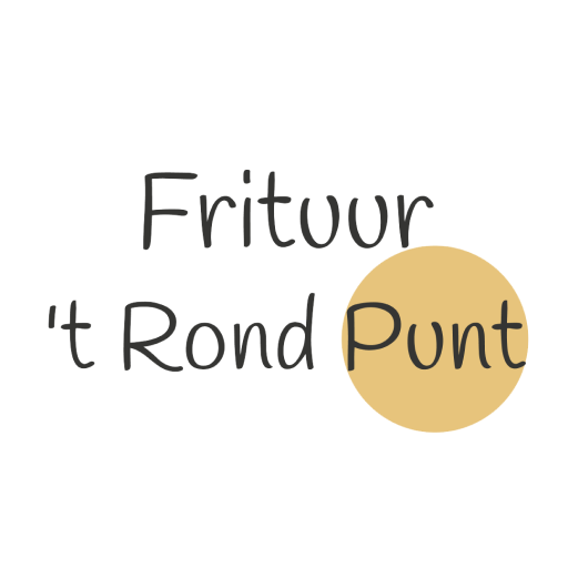 ’t Rond Punt Mortsel logo
