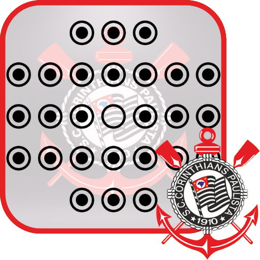 Resta 1 - Corinthians logo