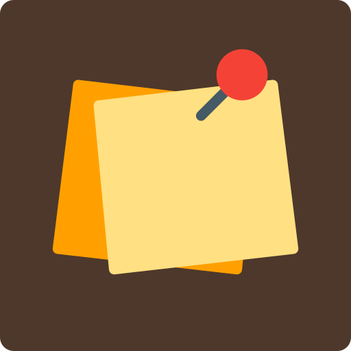 NoteIt: Simple and Smart Notes logo
