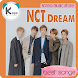 NCT Dream Best Songs - Androidアプリ