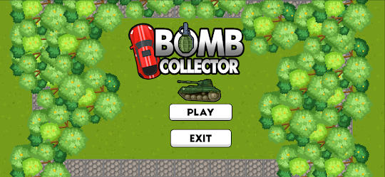 Bomb Collector