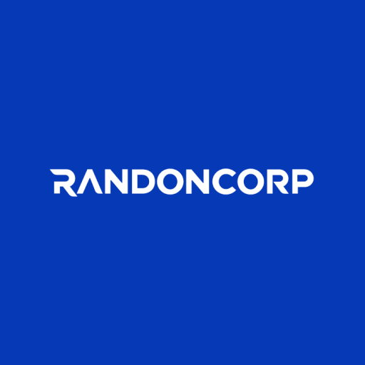 Randoncorp App logo