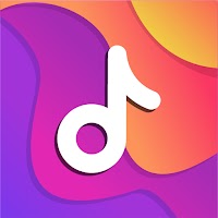 Music downloader -Music player