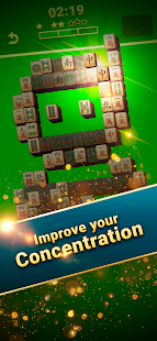 Mahjong Smash Majong Solitaire 1.1 apktcs 1
